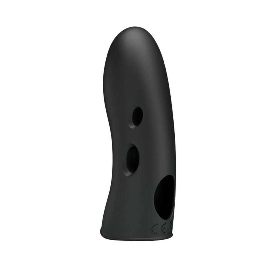 PRETTY LOVE - COPRIDITA PER ELETTROSTIMOLATORE MARICO NERO